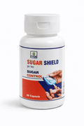 Sugar Shield