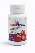 Allergy Capsule