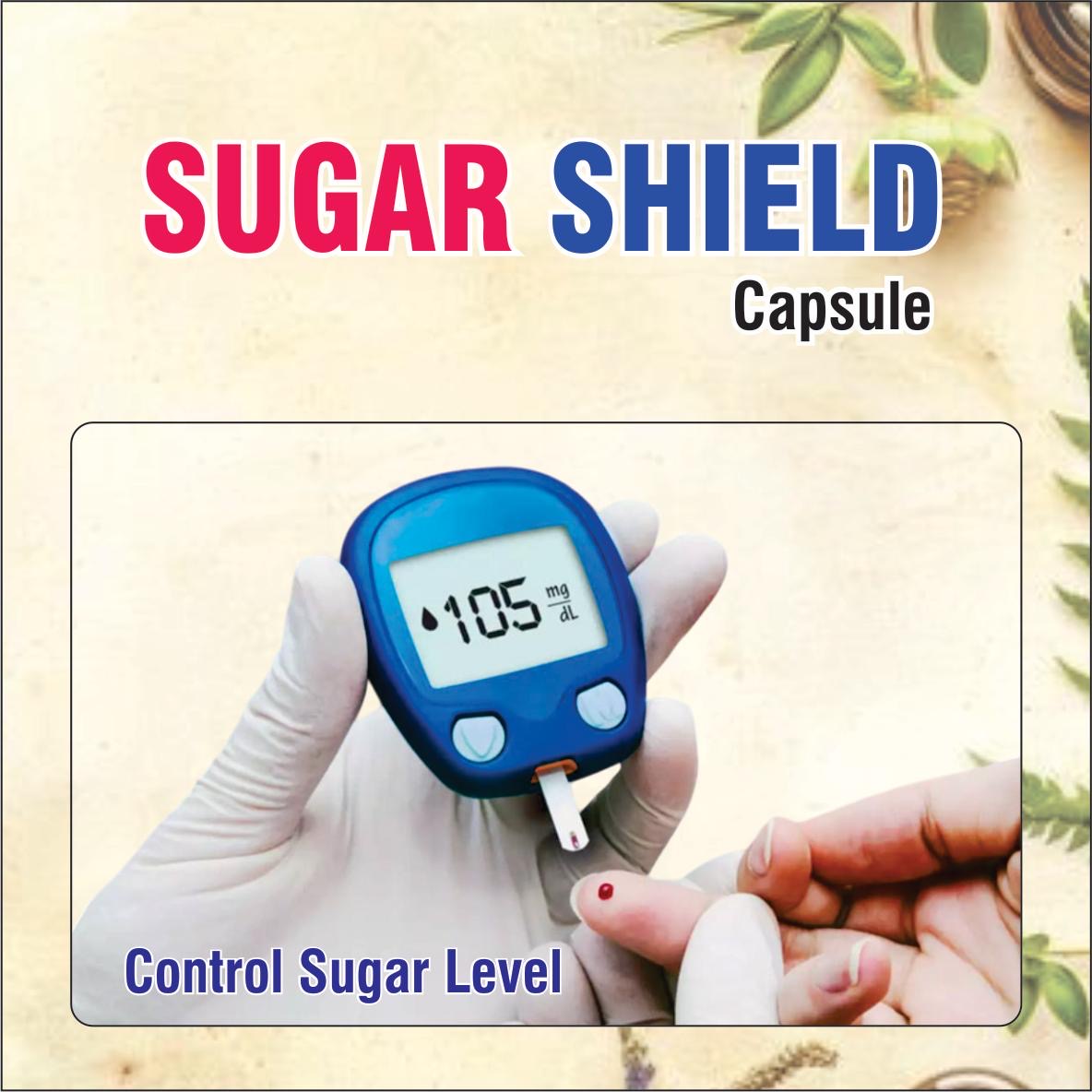 Sugar Shield
