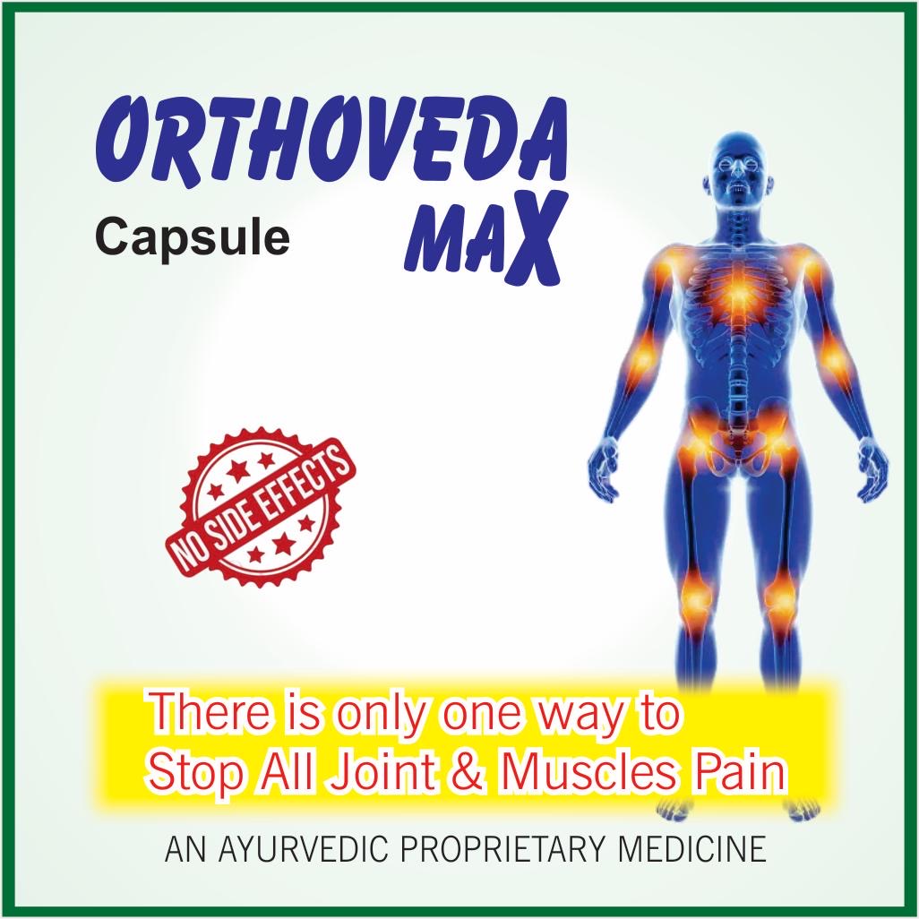 Orthoveda Max