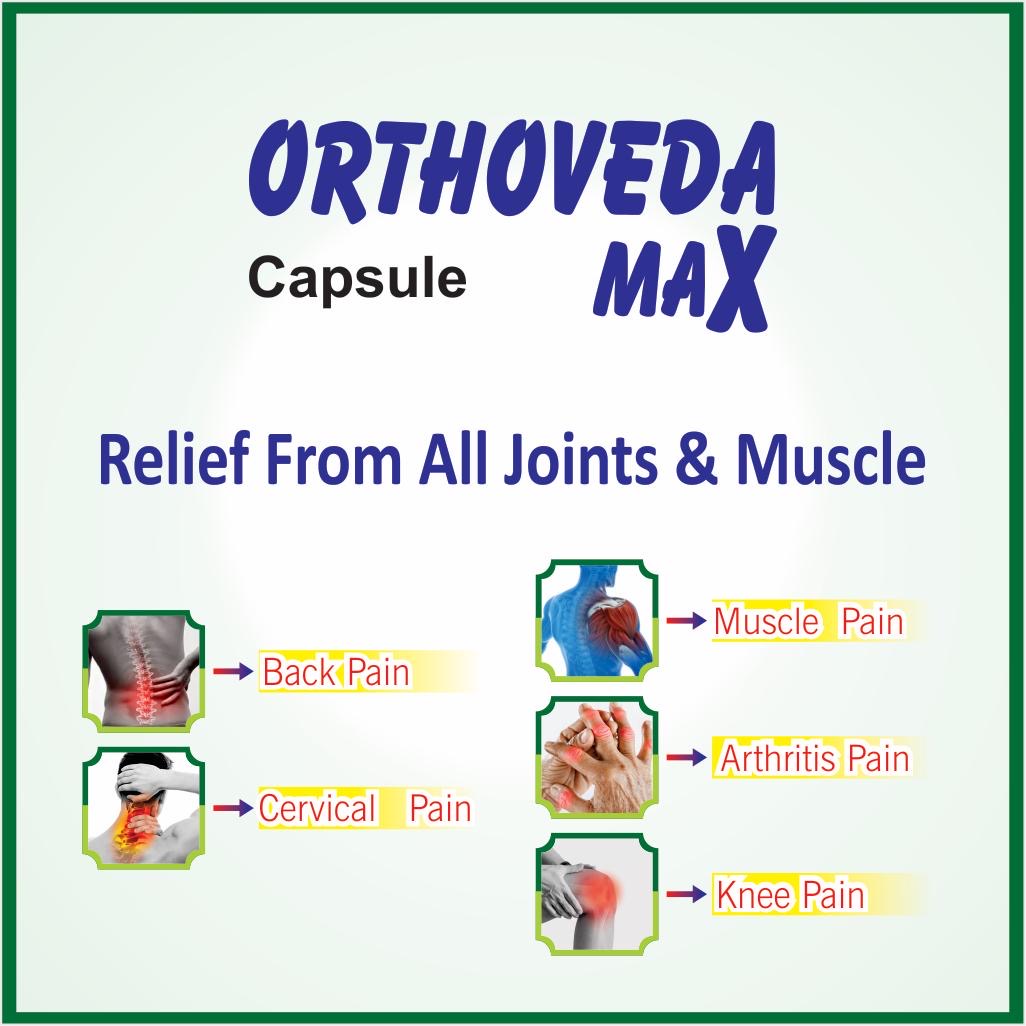 Orthoveda Max